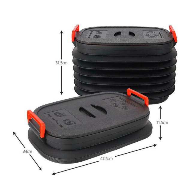 折り畳みバケツ  釣り用バケツ アウトドア キャンプ 洗濯 洗車 多機能 携帯便利 車載 折り畳み式 バケツ 大容量