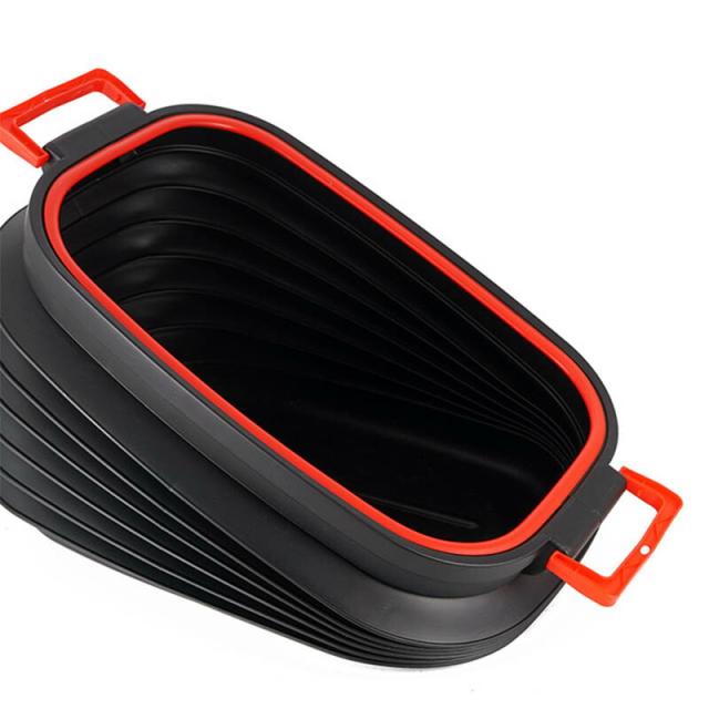 折り畳みバケツ  釣り用バケツ アウトドア キャンプ 洗濯 洗車 多機能 携帯便利 車載 折り畳み式 バケツ 大容量