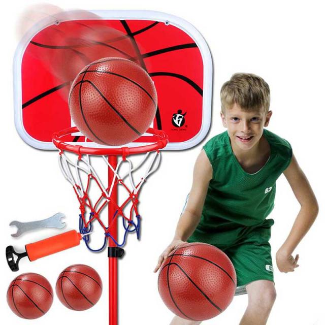 バスケットボール バスケットゴール 家庭用 通販 ボール付き 高さ調節可能 室内屋外兼用 おもちゃ 屋外 室内 バスケットボード 練習用 バスケット ゴールネット リング 子供 こども用 一般用 家庭 誕生日プレゼント クリスマスプレゼント