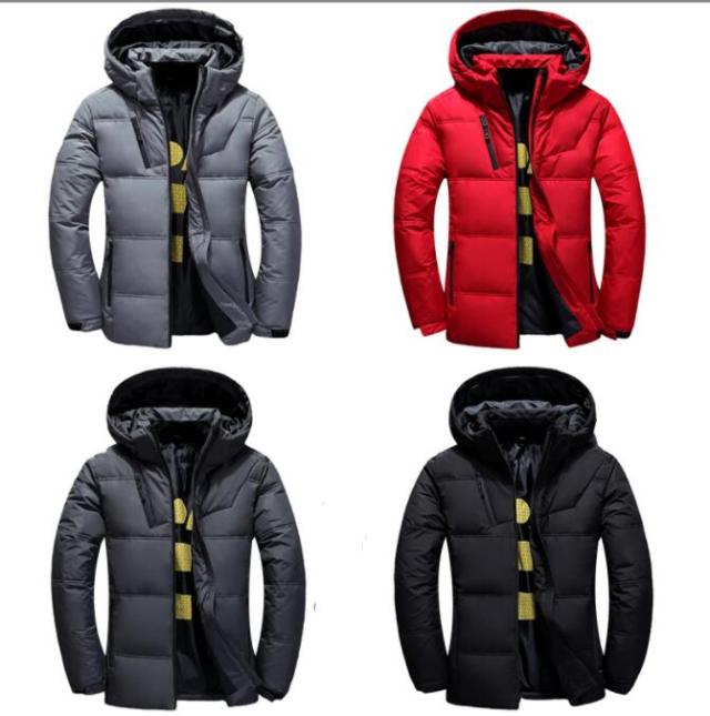 ダウンジャケット メンズ 軽量 ダウンジャケット 内ポケット付き 冬服 メンズ アウター 冬 ダウン ジャケット 大きいサイズ かっこいい ダウンジャケット M/L/XL/2XL/3XL/4XL 黒 ハイネック 防寒 20代30代40代50代