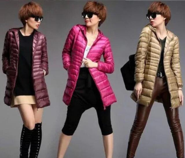 ダウンコート 超軽量 インナーダウン ロング 薄型 ダウンジャケット ダウンコート レディース ダウンジャケット 大きいサイズ  体型カバー 軽い 暖かい