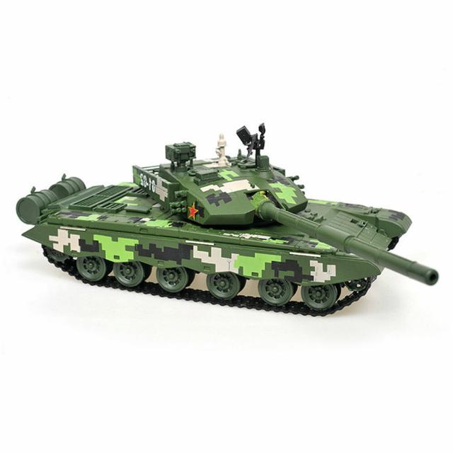 1：32  99メインバトルタンク アロイ貯蔵タンクひな型  手あそびの車の差し上げ物 かざり付ける速見表 かざり付ける ダイキャストモデル 手あそび 車