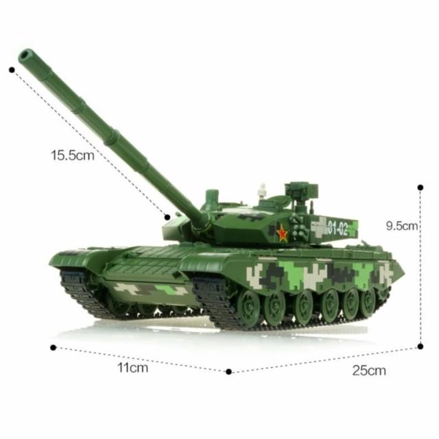1：32  99メインバトルタンク アロイ貯蔵タンクひな型  手あそびの車の差し上げ物 かざり付ける速見表 かざり付ける ダイキャストモデル 手あそび 車
