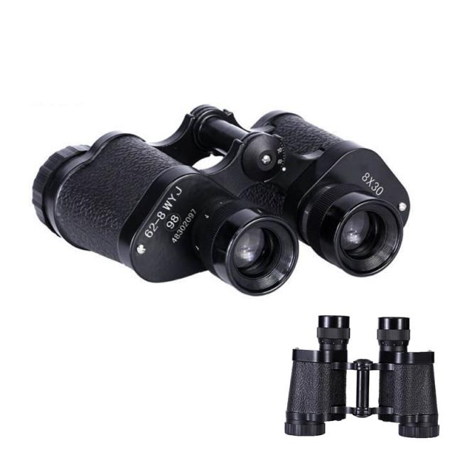 双眼鏡 高倍率 8x30 高清 ポータブル双眼鏡　望遠鏡 暗視対応 防水 軽量 広い視野 最先端FMC多層膜コート 防水防曇 野球観戦応援 コンサート 舞台鑑賞 遠足 旅行 登山 運動会 動物観察  ライブ サッカー ハイキング　おすすめ