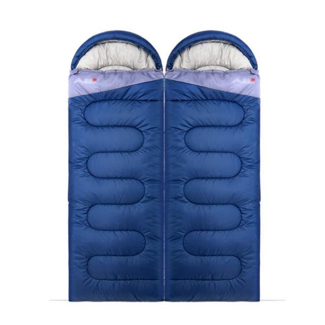 寝袋 シュラフ 封筒型 軽量 寝具 あったか 1.75kg  寝袋 洗える 保温 キャンプ アウトドア シュラフザック 車中泊 災害 防災グッズ 地震対策 快適 コンパクト 収納 簡易防水 オールシーズン