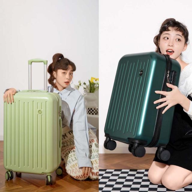 スーツケース キャリーケース 機内持ち込み 軽量 20インチ 静音 かわいい スーツケース おしゃれ キャリーバッグ ダイヤルロック 360度回転 キャンディーカラー 旅行 ビジネス 出張_8
