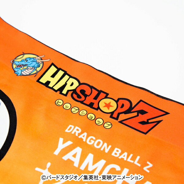ヤムチャ様。専用 ドラゴンボールZ＞YAMCHA/ヤムチャ アンダーパンツ メンズ M/L