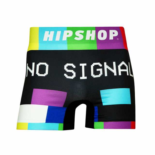 HIPSHOP/ヒップショップ NO SIGNAL/ノーシグナル アンダーパンツ メンズ M/L/LL HE2241A149 ボクサーパンツの通販はau  PAY マーケット ＨＩＰＳＨＯＰ au PAY マーケット－通販サイト