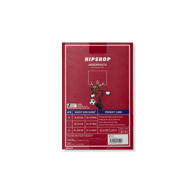 Jリーグ＞HIPSHOP/ヒップショップ KASHIMA ANTLERS/鹿島アントラーズ