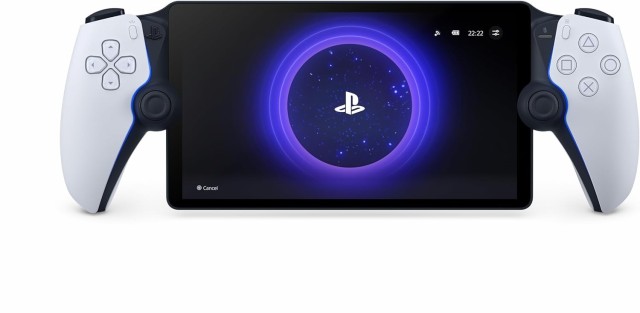 【新品・未開封】 PlayStation Portal リモートプレーヤー CFIJ-18000