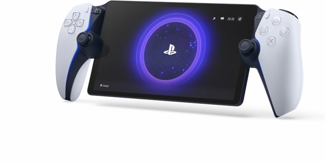 【新品・未開封】 PlayStation Portal リモートプレーヤー CFIJ-18000