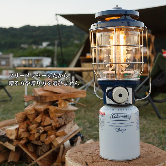 コールマン ノーススター ミニチュアLEDランタン コールマン ノース