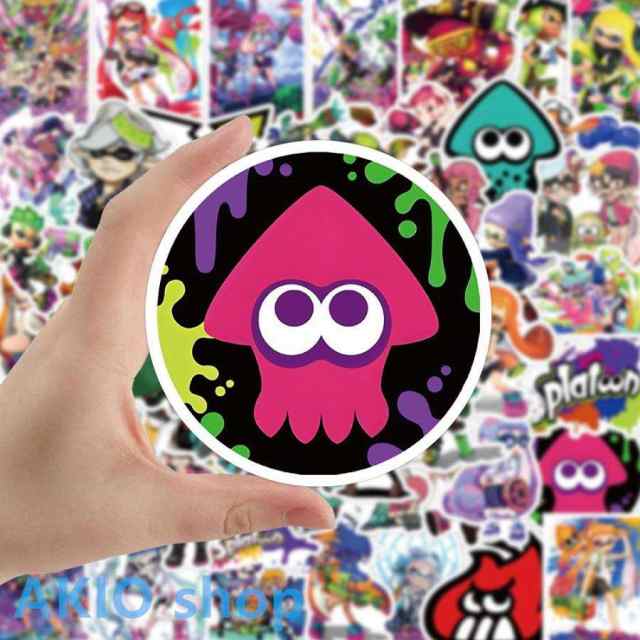 スプラトゥーン3』関連商品、2023年6月21日（水）より、西日本