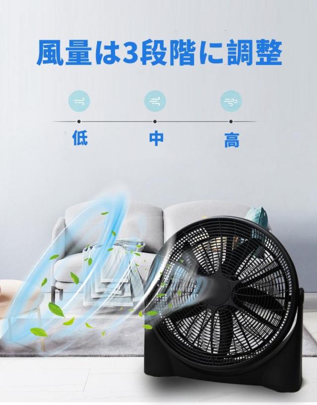 サーキュレーター 大型 工場扇 扇風機 業務用 工場扇風機 工業扇 工業扇風機 床置き 置き型 工業用 強風 強力 大型扇風機 換気 循環 乾燥 ウイルス対策 節電 省エネ 倉庫 工場 ジム 洗濯 アウトドア