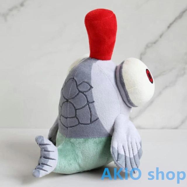 ぬいぐるみ Kojake グッズ 人形スロー枕 スプラトゥーン3 おもちゃ