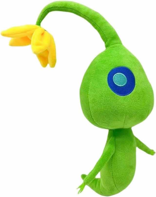 ピクミン ぬいぐるみ グッズ Pikmin オッチン ピクミン オールスター