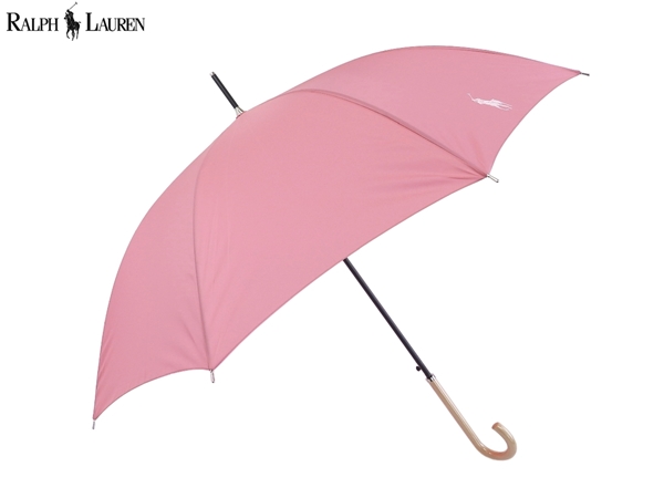 ラルフローレン　RALPH LAUREN　雨傘　RL0520の通販は 8,862円