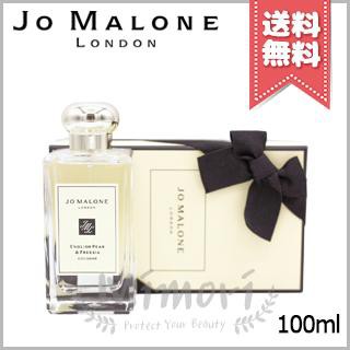 JO MALONE ジョーマローン イングリッシュ ペアー ＆ フリージア