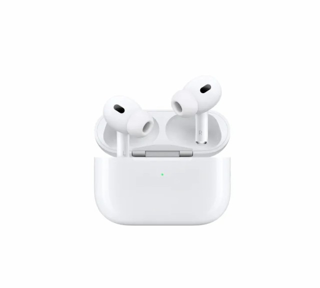 最後の5つ}AirPods Pro 第2世代 アップル エアポッズプロ 本体