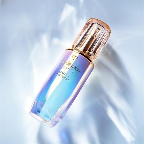 資生堂 クレドポーボーテ ル・セラム (美容液) 本体50mL cle de peau