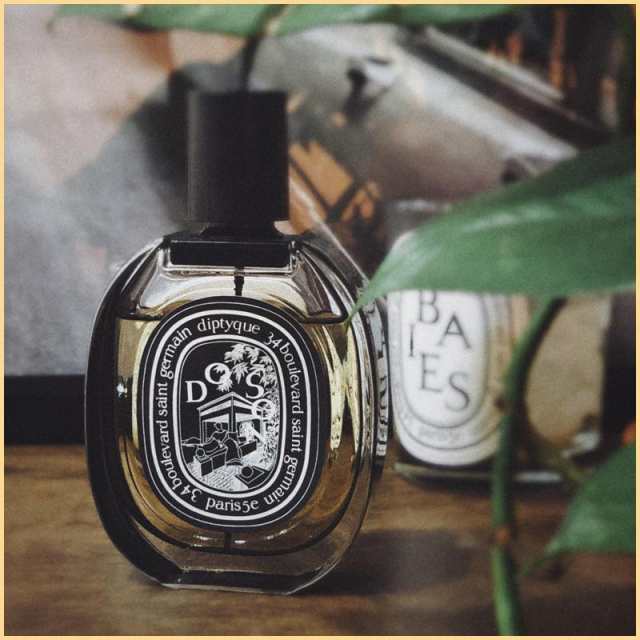 DIPTYQUE ディプティック 香水 ドソン オードパルファン DOSON EDP