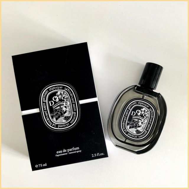 DIPTYQUE ディプティック ドソン オードパルファム 75ml 香水 DOSON