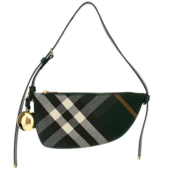 バーバリー ロンドン ショルダーバッグ レディース Burberry チェック柄の通販は