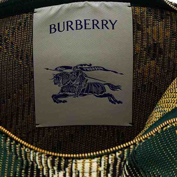 バーバリー ロンドン ハンドバッグ レディース Burberry チェック柄