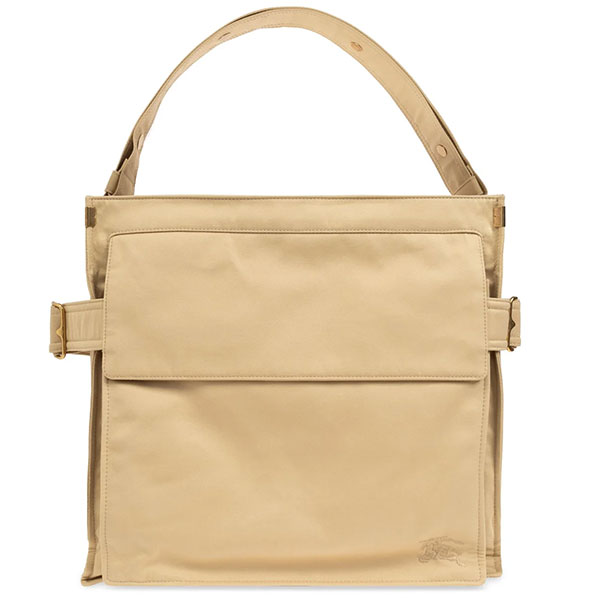 バーバリー ロンドン ショルダーバッグ メンズ レディース Burberry