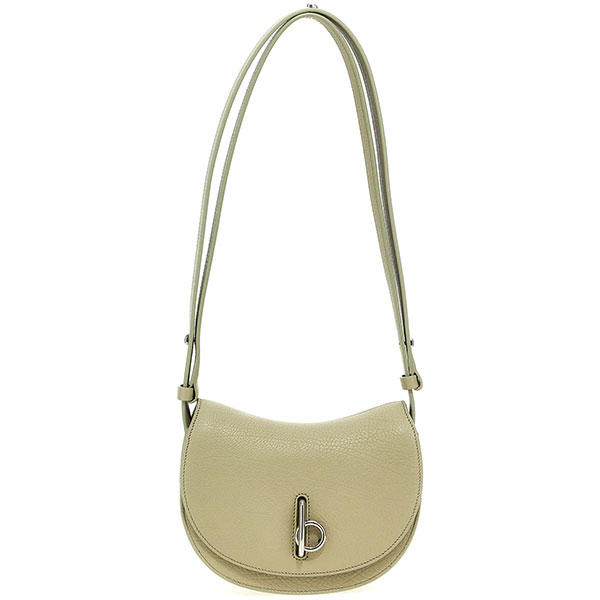 バーバリー ロンドン ショルダーバッグ ポシェット レディース Burberry レザーの通販は