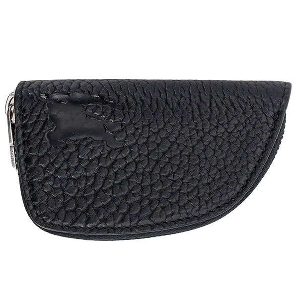 バーバリー ロンドン 小銭入れ コインケース メンズ レディース Burberry レザー