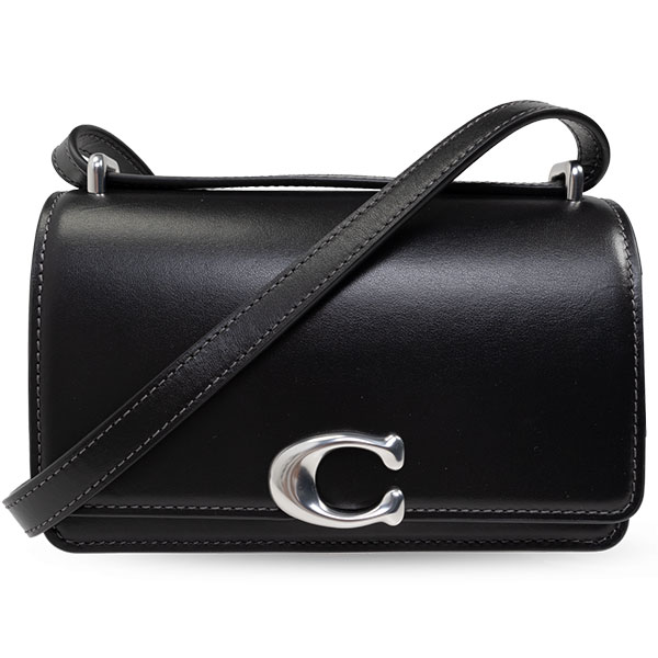 コーチ 斜めがけショルダーバッグ ポシェット レディース COACH レザーの通販は 45,342円