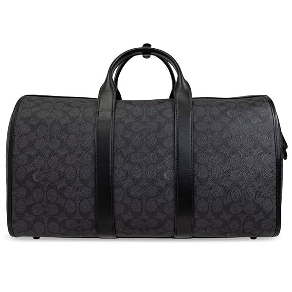 COACH ボストンバッグ ブラック 【公式通販】