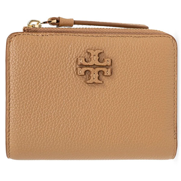 トリーバーチ 二つ折り財布 Tory Burch レディース レザーの通販は