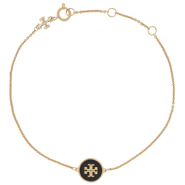 トリーバーチ ブレスレット 腕輪 アクセサリー ジュエリー Tory Burch レディース ロゴ 25,850円