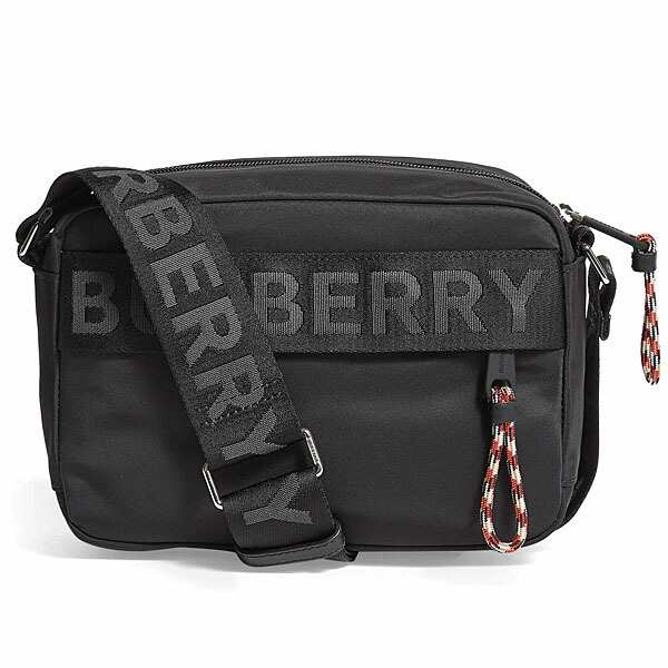 バーバリー ロンドン ショルダーバッグ Burberry メンズ ナイロンの