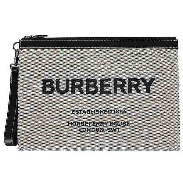 大阪超特価 バーバリー ロンドン セカンドバッグ Burberry クラッチ