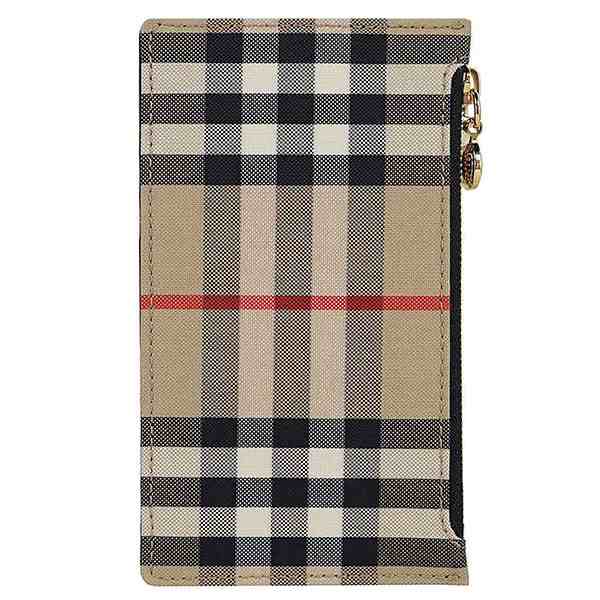 バーバリー ロンドン 小銭入れ Burberry カードケース コインケース