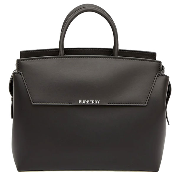 バーバリー ロンドン トートバッグ レディース Burberry 2Way レザーの通販は 193,655円