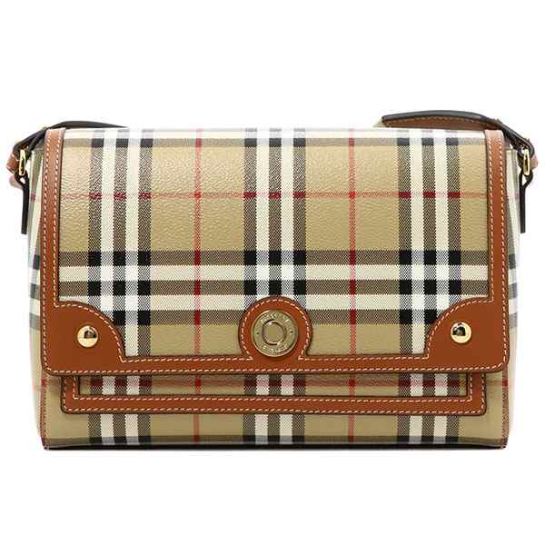 バーバリー ロンドン ショルダーバッグ レディース Burberry チェック柄の通販は