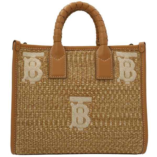 バーバリー ロンドン かごバッグ トートバッグ レディース Burberry 2Way TB柄 モノグラム シグネチャーの通販はau PAY  マーケット - ニューヨークコレクション | au PAY マーケット－通販サイト