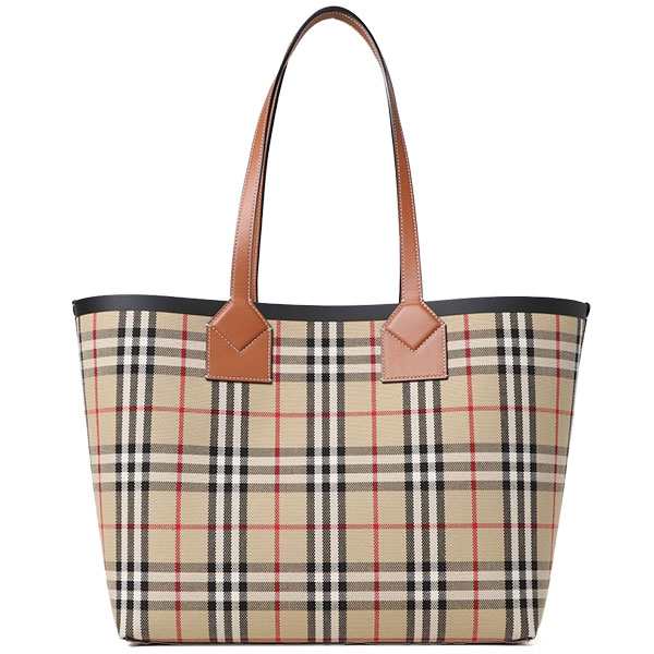 バーバリー ロンドン トートバッグ メンズ レディース Burberry