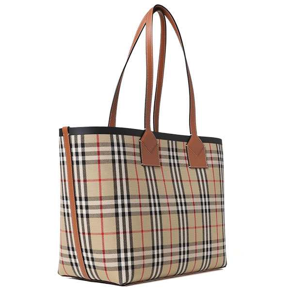 バーバリー ロンドン トートバッグ メンズ レディース Burberry