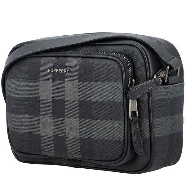 バーバリー ロンドン ショルダーバッグ メンズ レディース Burberry チェック柄の通販は 106,370円