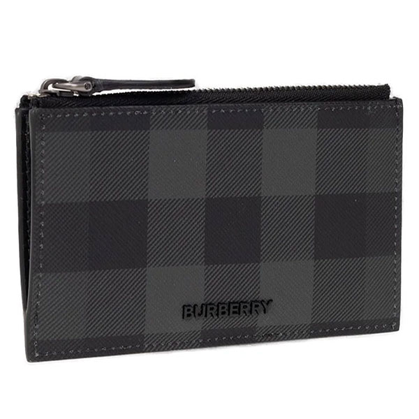 バーバリー ロンドン 小銭入れ カードケース コインケース メンズ レディース Burberry チェック柄の通販は 39,182円