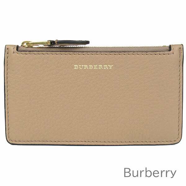 バーバリー ロンドン 小銭入れ Burberry カードケース コインケース メンズ レザーの通販は