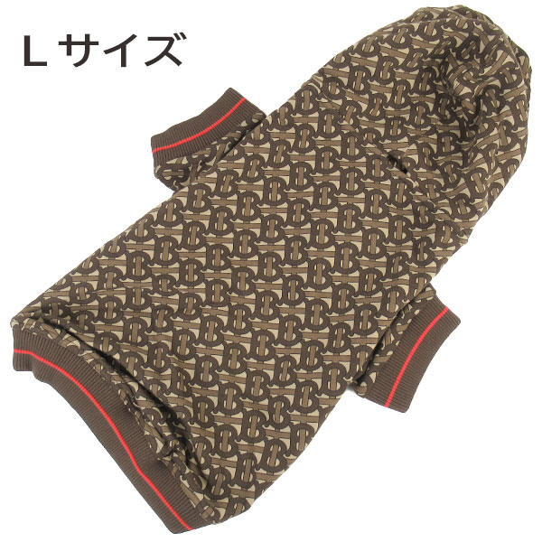 バーバリー ロンドン ペット服 Burberry ドッグウエア ドッグ