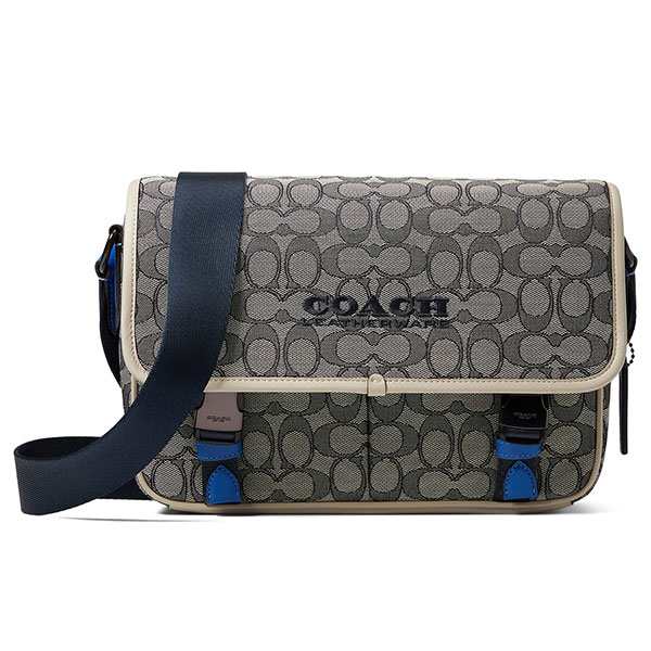 新規購入 コーチ ショルダーバッグ COACH メッセンジャーバッグ メンズ