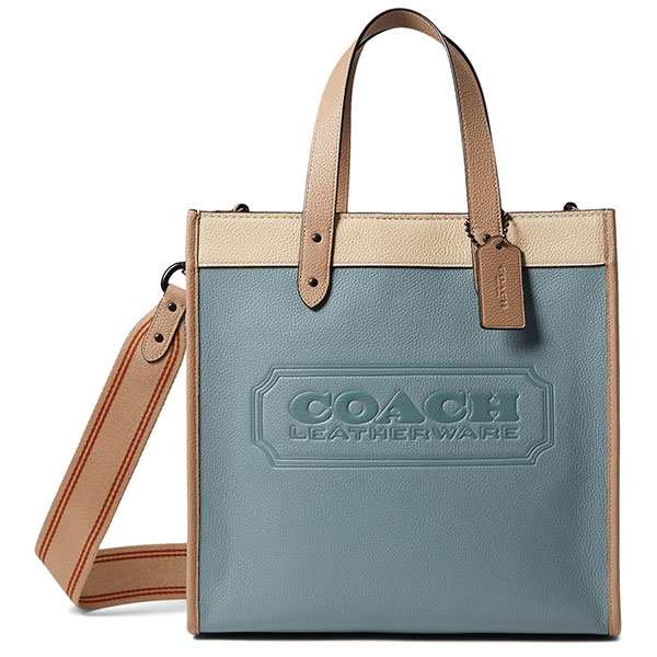 正規品代理店 コーチ トートバッグ COACH レディース 2Way レザー 質屋