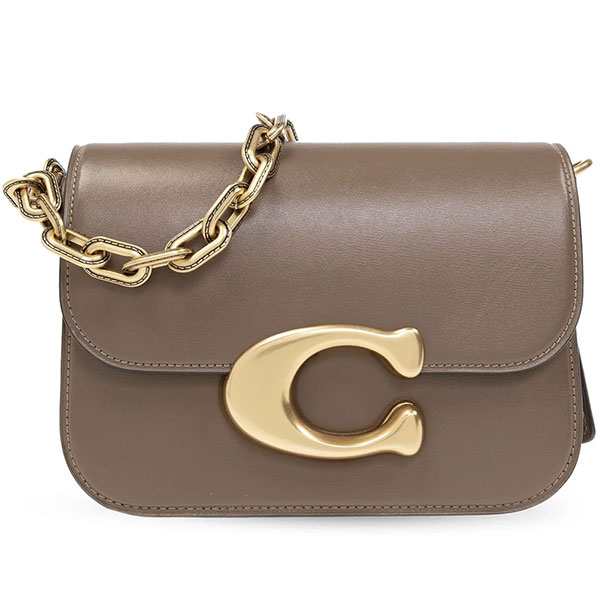 コーチ ショルダーバッグ レディース COACH 2Way レザー